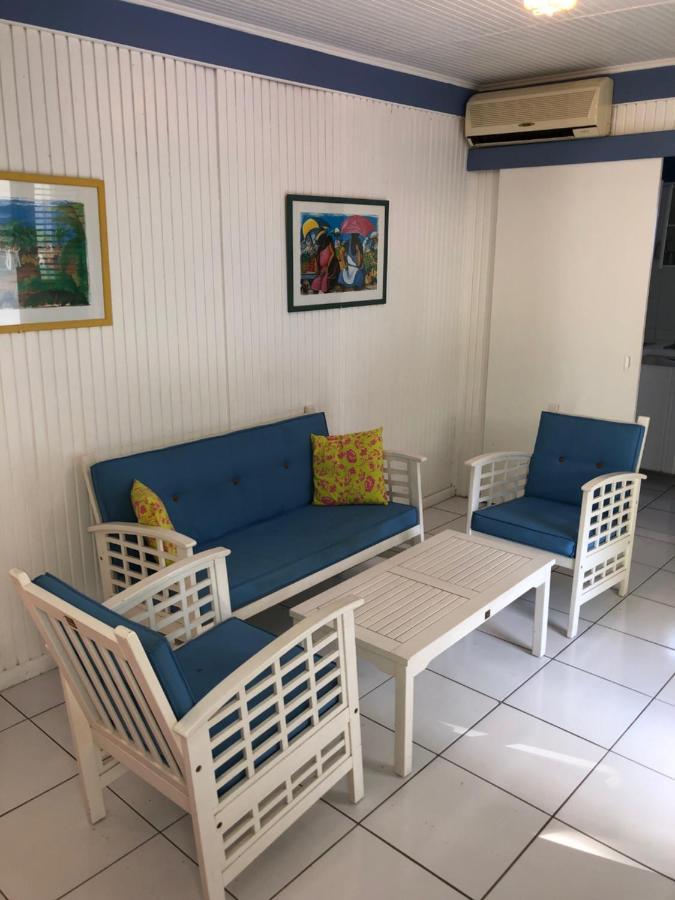 Coco-Mango Apt C Десе Екстер'єр фото