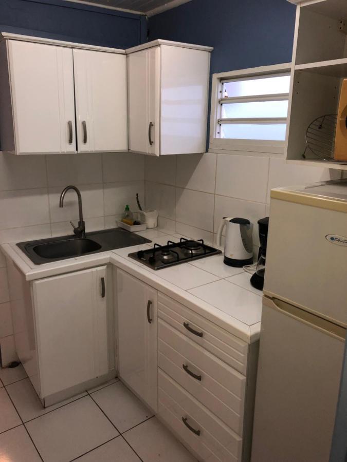 Coco-Mango Apt C Десе Екстер'єр фото